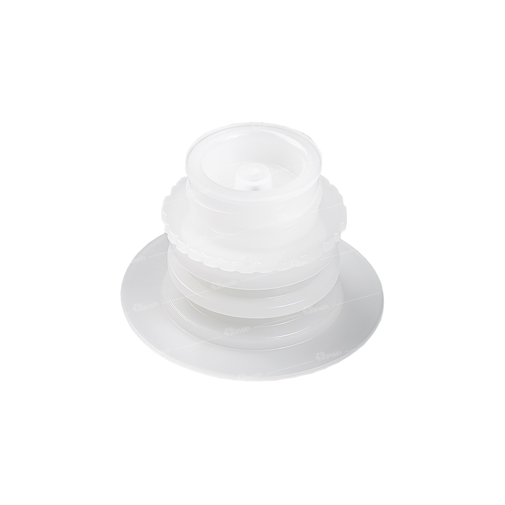 13# spout fitment for bag-in-box and aseptic bags