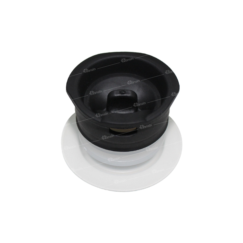 38# spout fitment for bag-in-box and aseptic bags