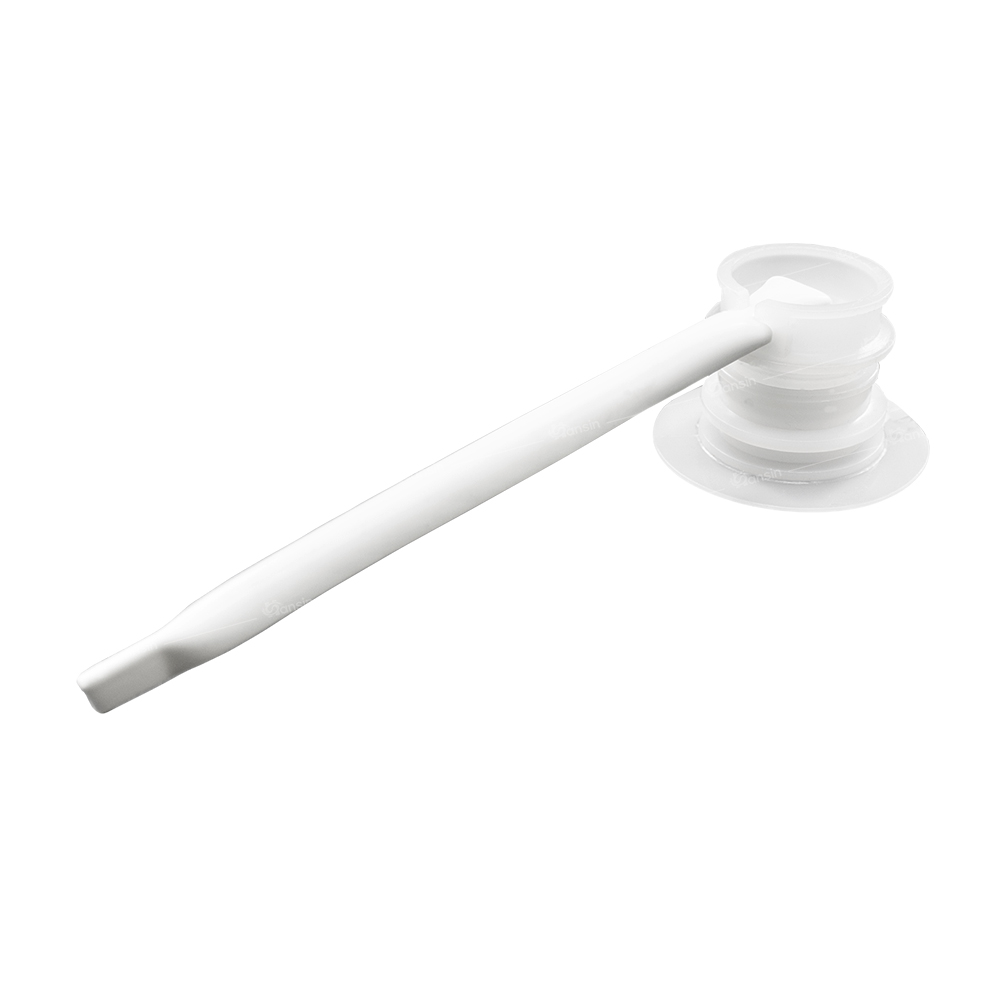 62# spout fitment for bag-in-box and aseptic bags